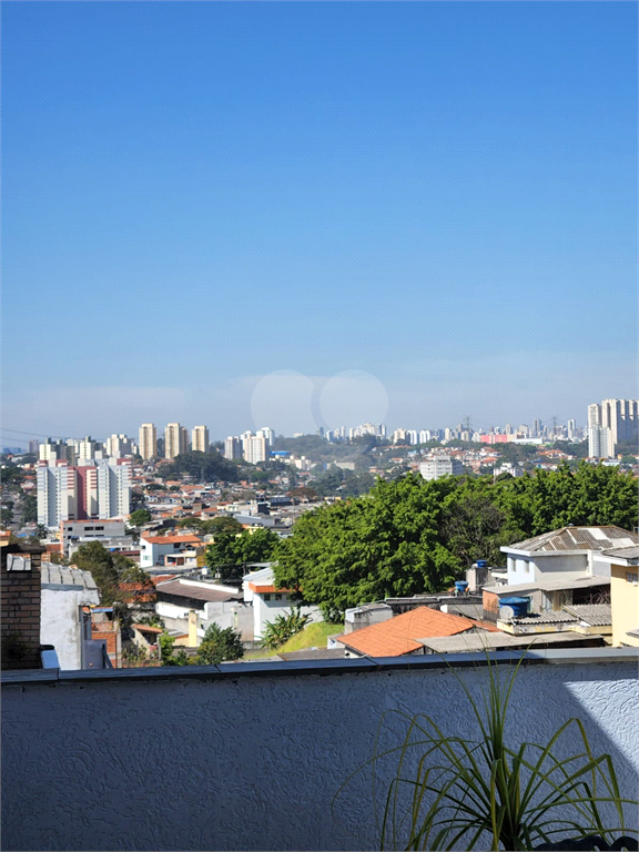 Venda Sobrado São Paulo Vila Adalgisa REO798485 43