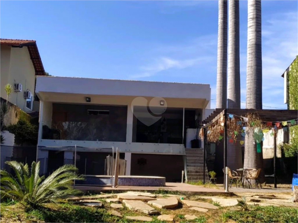 Venda Casa Brasília Setor Habitacional Arniqueira (águas Claras) REO798492 10