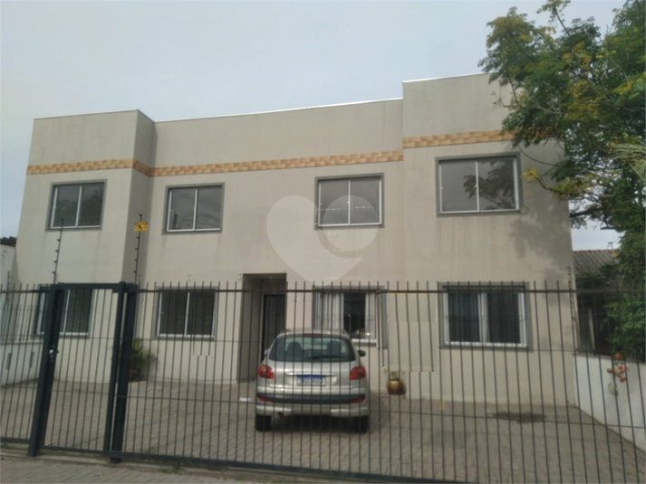 Venda Apartamento Canoas Niterói REO798497 1