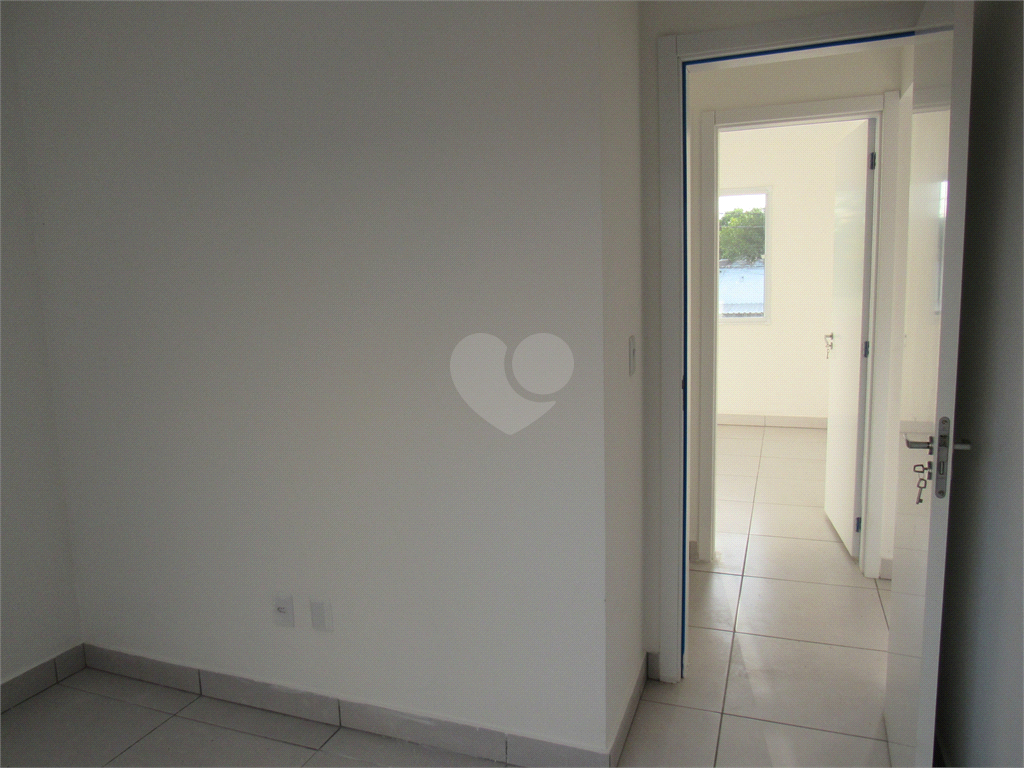 Venda Apartamento Canoas Niterói REO798497 12