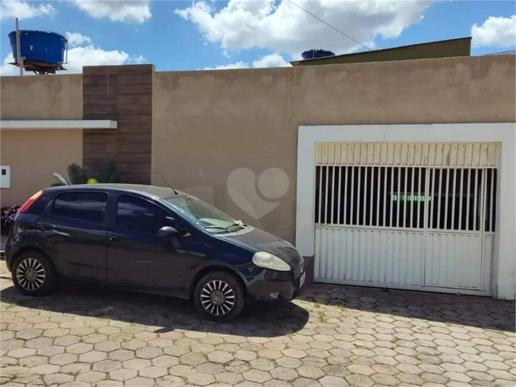 Venda Casa Brasília Setor Habitacional Arniqueira (águas Claras) REO798506 7