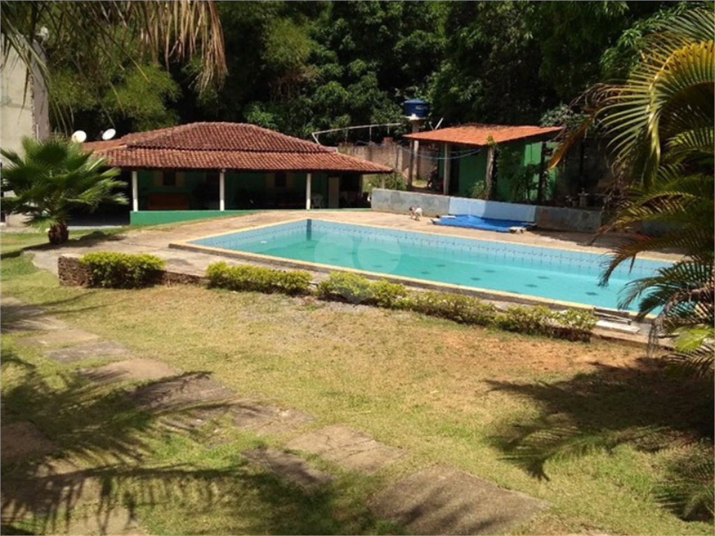 Venda Casa Brasília Setor Habitacional Arniqueira (águas Claras) REO798513 7