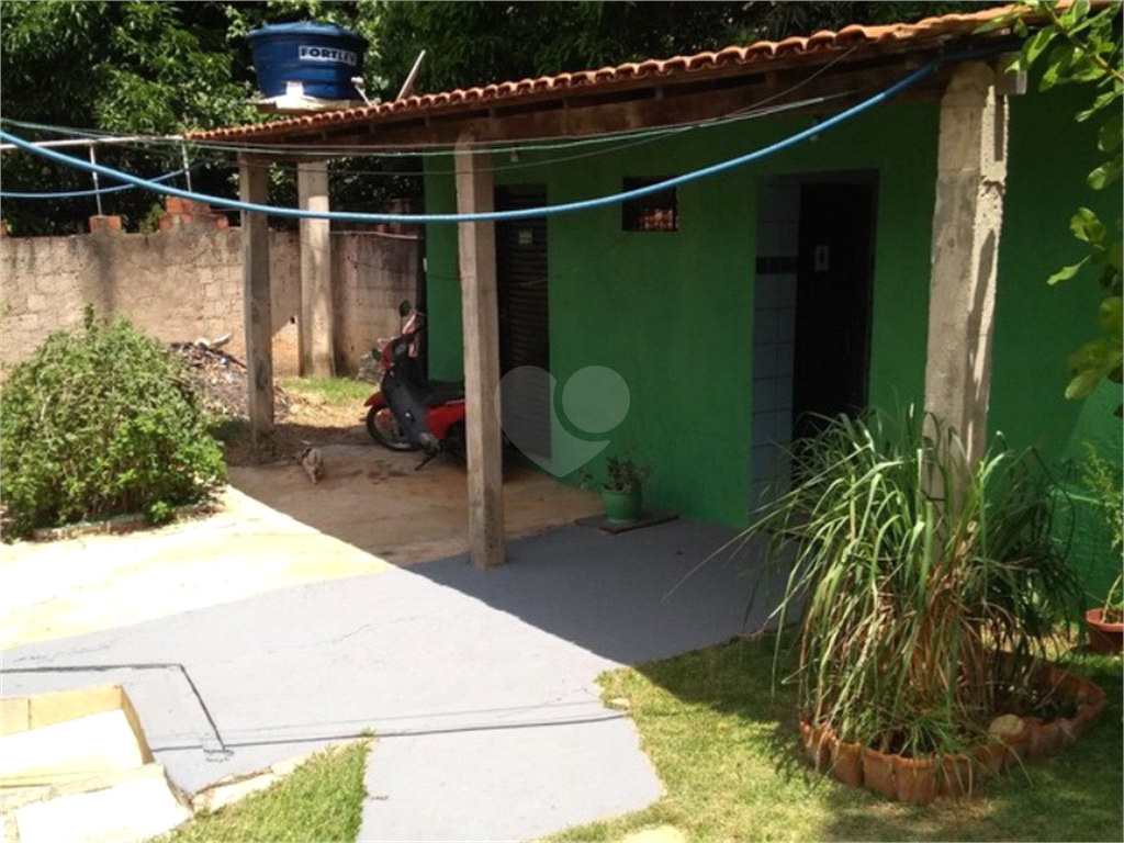 Venda Casa Brasília Setor Habitacional Arniqueira (águas Claras) REO798513 14