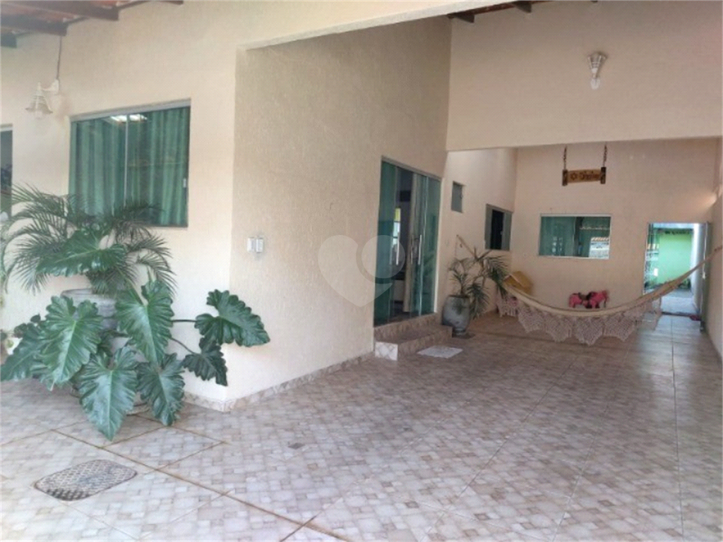 Venda Casa Brasília Taguatinga Norte (taguatinga) REO798527 19