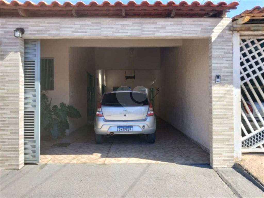 Venda Casa Brasília Taguatinga Norte (taguatinga) REO798527 17