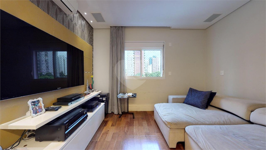 Venda Apartamento São Paulo Indianópolis REO79853 11