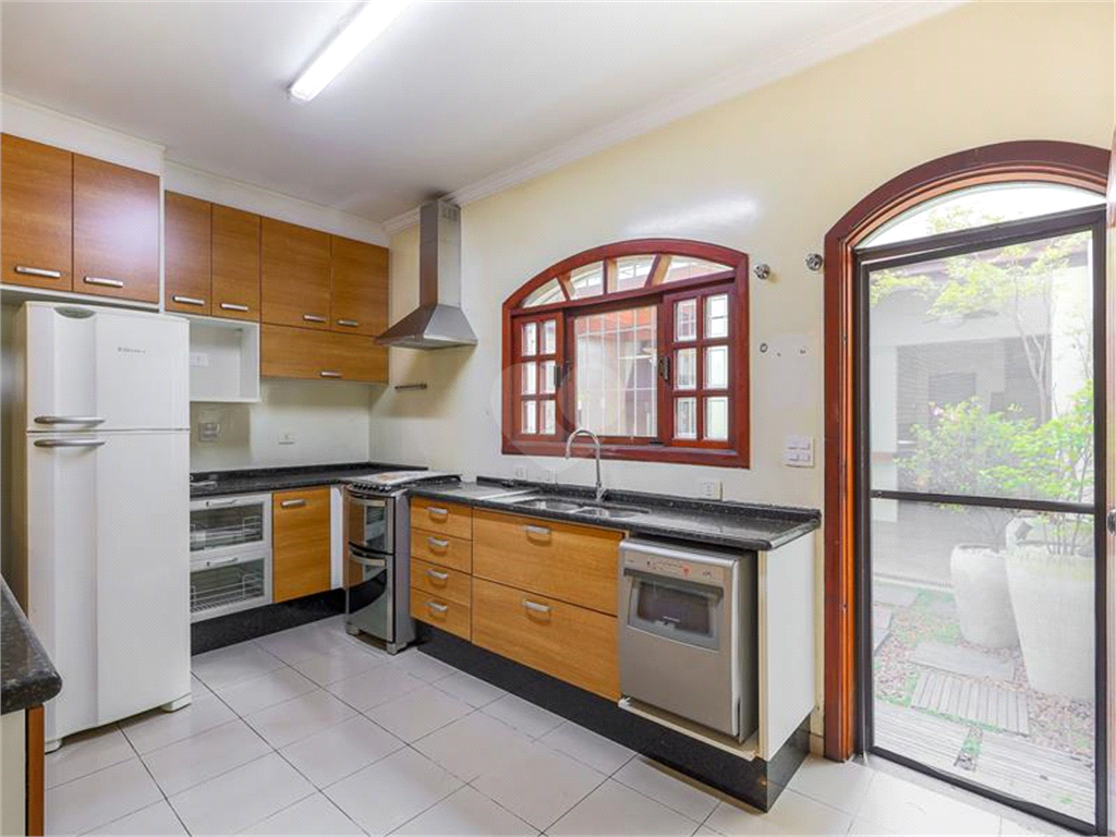 Venda Sobrado São Paulo Nova Piraju REO798557 9