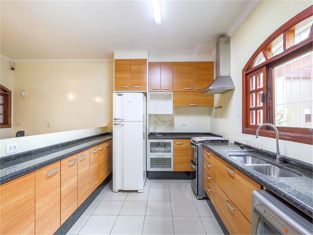 Venda Sobrado São Paulo Nova Piraju REO798557 8