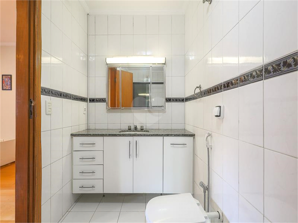 Venda Sobrado São Paulo Nova Piraju REO798557 20