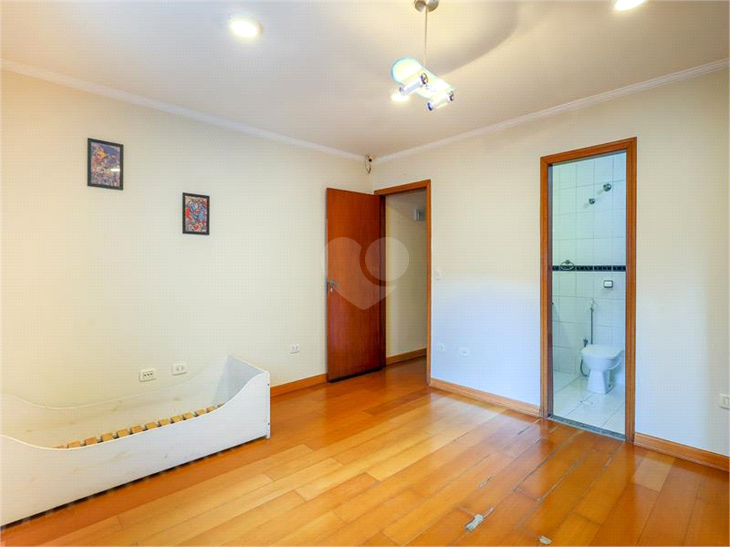 Venda Sobrado São Paulo Nova Piraju REO798557 31