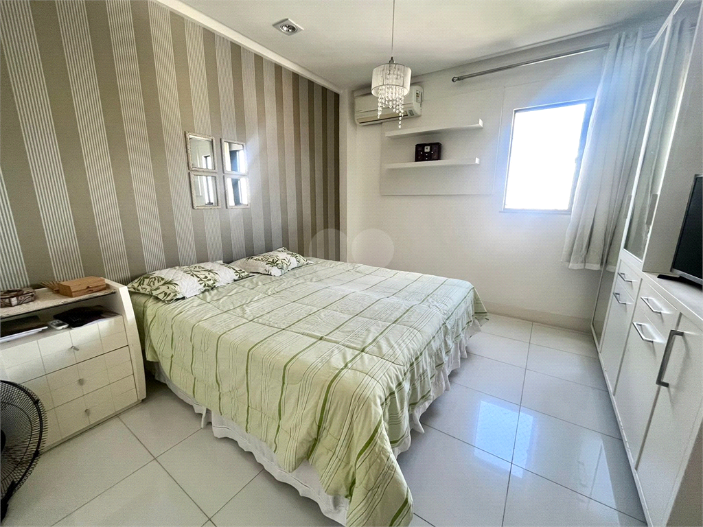 Venda Apartamento Campos Dos Goytacazes Centro REO798559 19