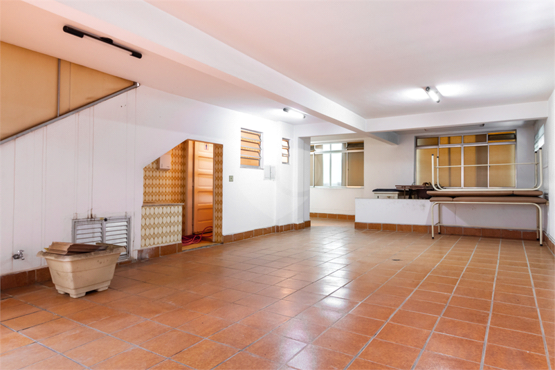 Venda Casa São Paulo Pinheiros REO798570 2