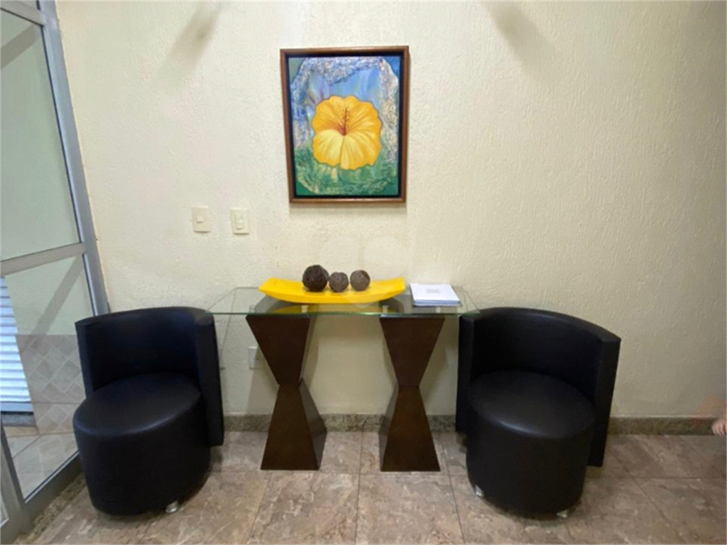 Venda Apartamento Brasília Taguatinga Norte (taguatinga) REO798572 6