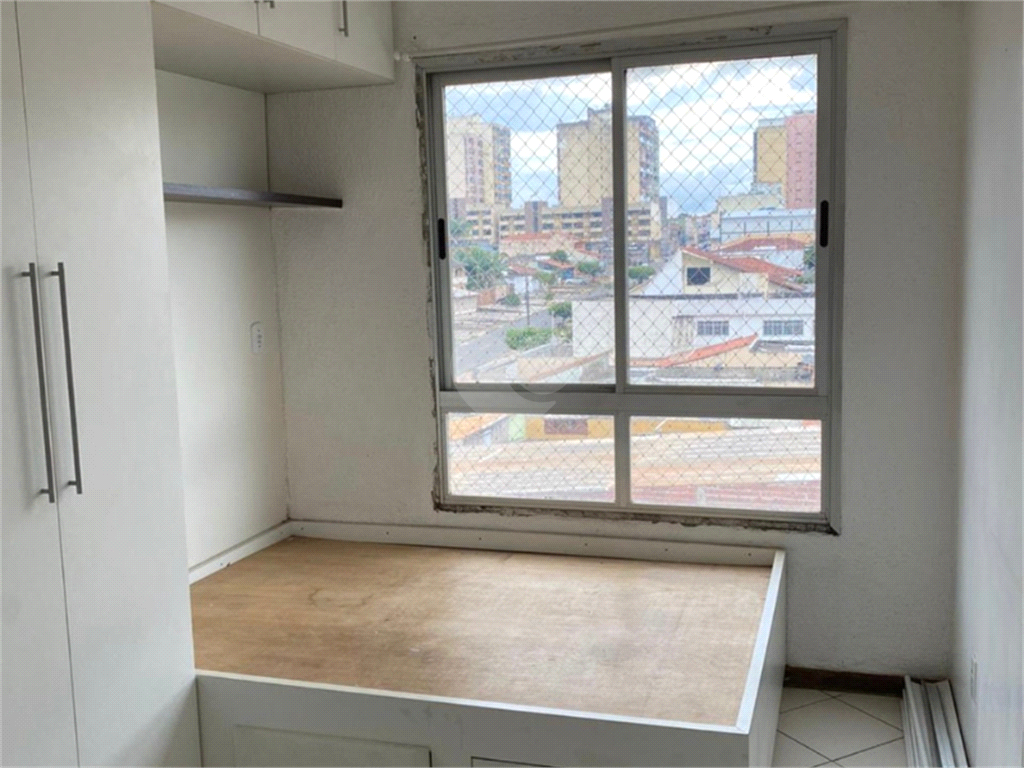 Venda Apartamento Brasília Taguatinga Norte (taguatinga) REO798572 3