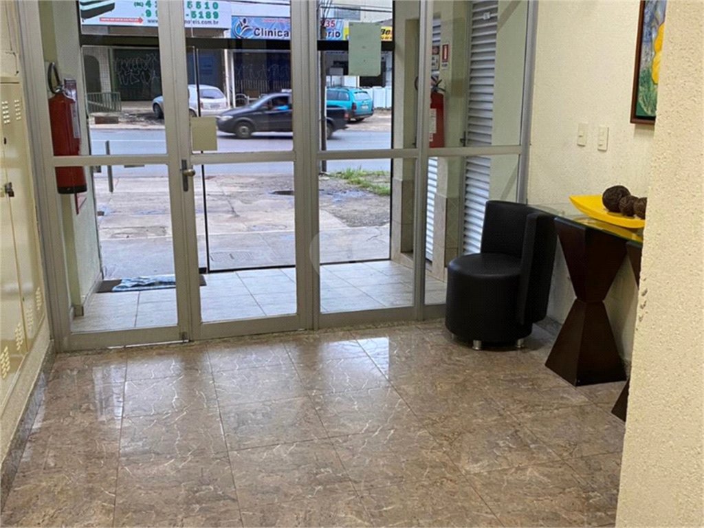 Venda Apartamento Brasília Taguatinga Norte (taguatinga) REO798572 8