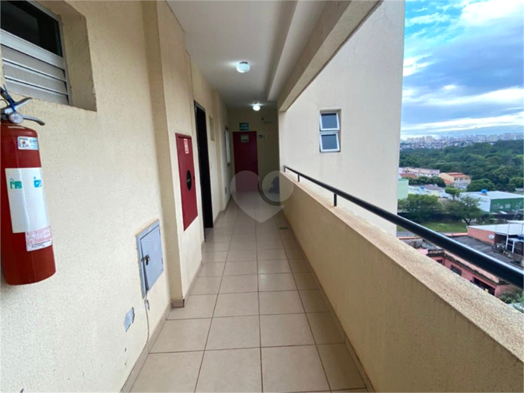 Venda Apartamento Brasília Taguatinga Norte (taguatinga) REO798572 5