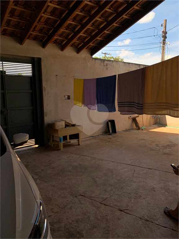 Venda Casa Bauru Núcleo Habitacional Mary Dota REO798573 20