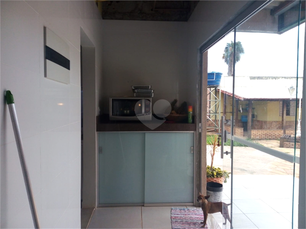 Venda Casa Brasília Taguatinga Sul (taguatinga) REO798581 17