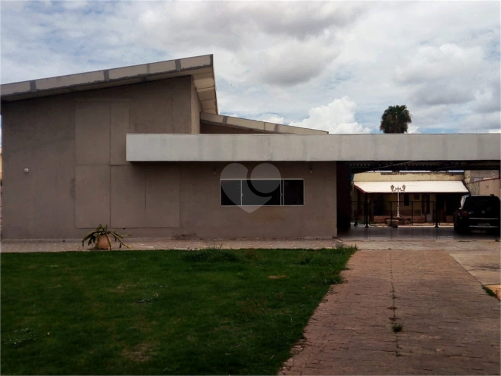 Venda Casa Brasília Taguatinga Sul (taguatinga) REO798581 10