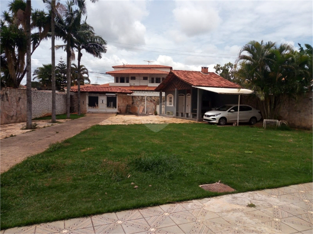 Venda Casa Brasília Taguatinga Sul (taguatinga) REO798581 14