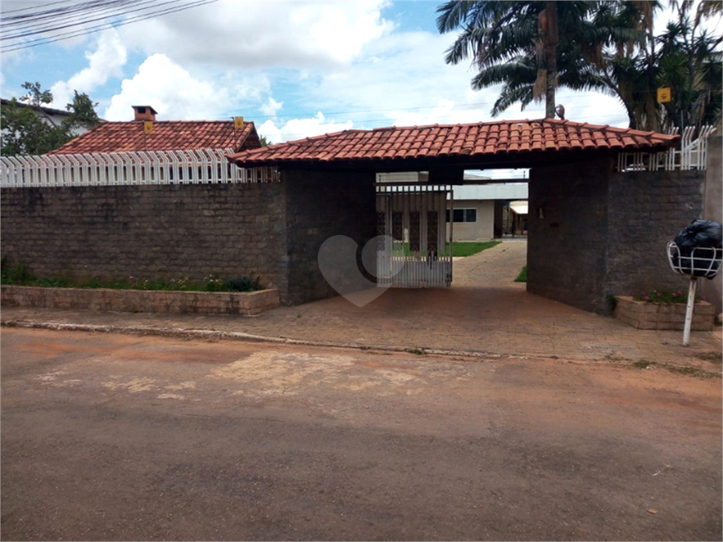 Venda Casa Brasília Taguatinga Sul (taguatinga) REO798581 8