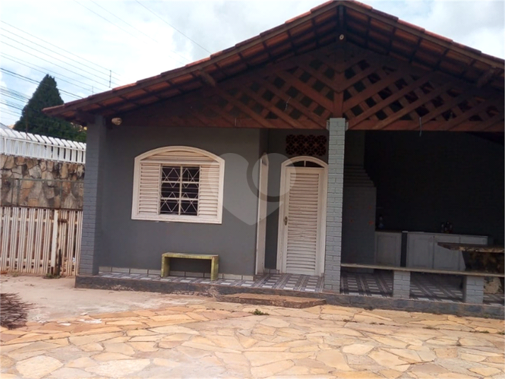 Venda Casa Brasília Taguatinga Sul (taguatinga) REO798581 12