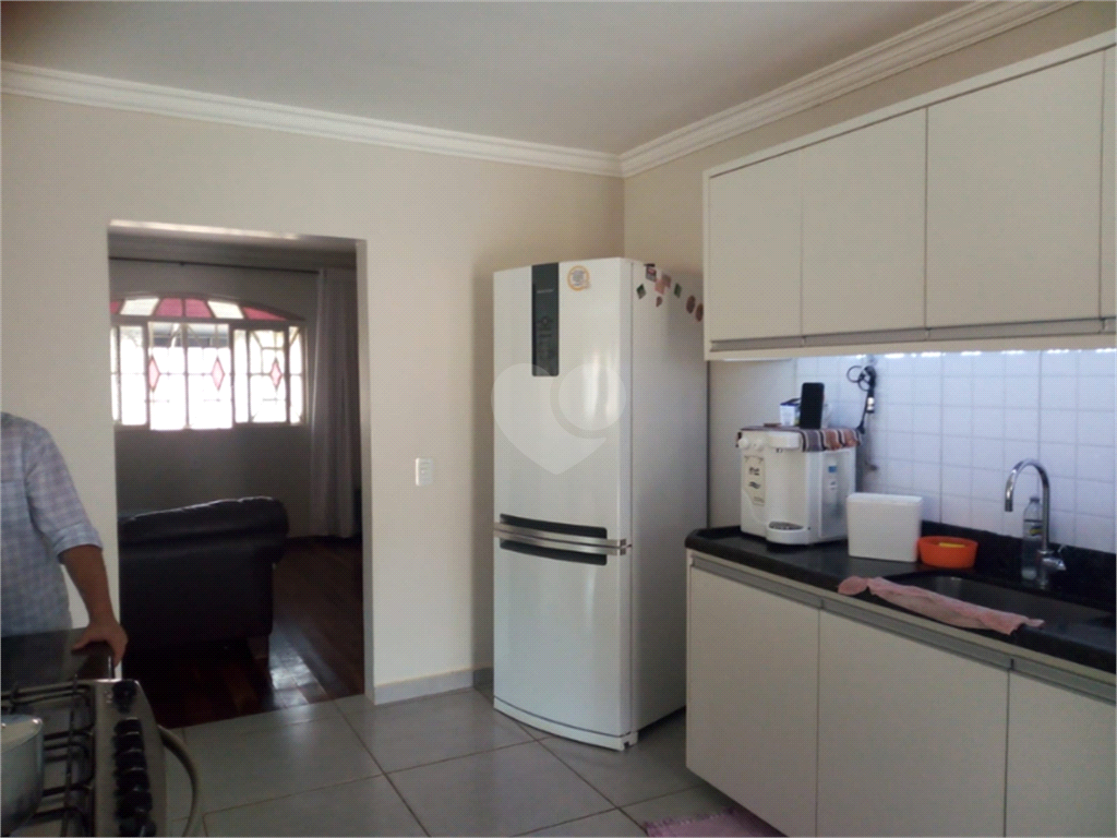 Venda Casa Brasília Taguatinga Sul (taguatinga) REO798581 3