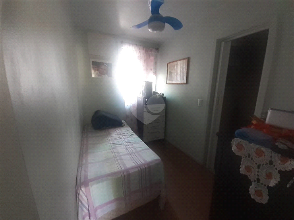 Venda Apartamento Rio De Janeiro Rio Comprido REO798587 21