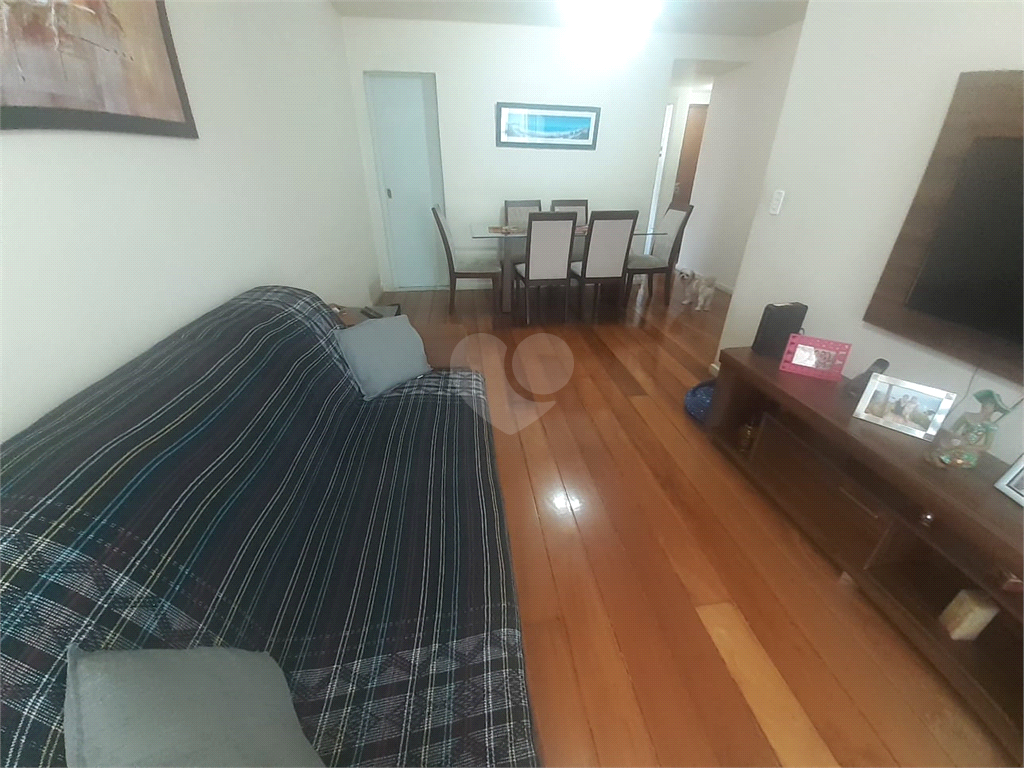 Venda Apartamento Rio De Janeiro Rio Comprido REO798587 1