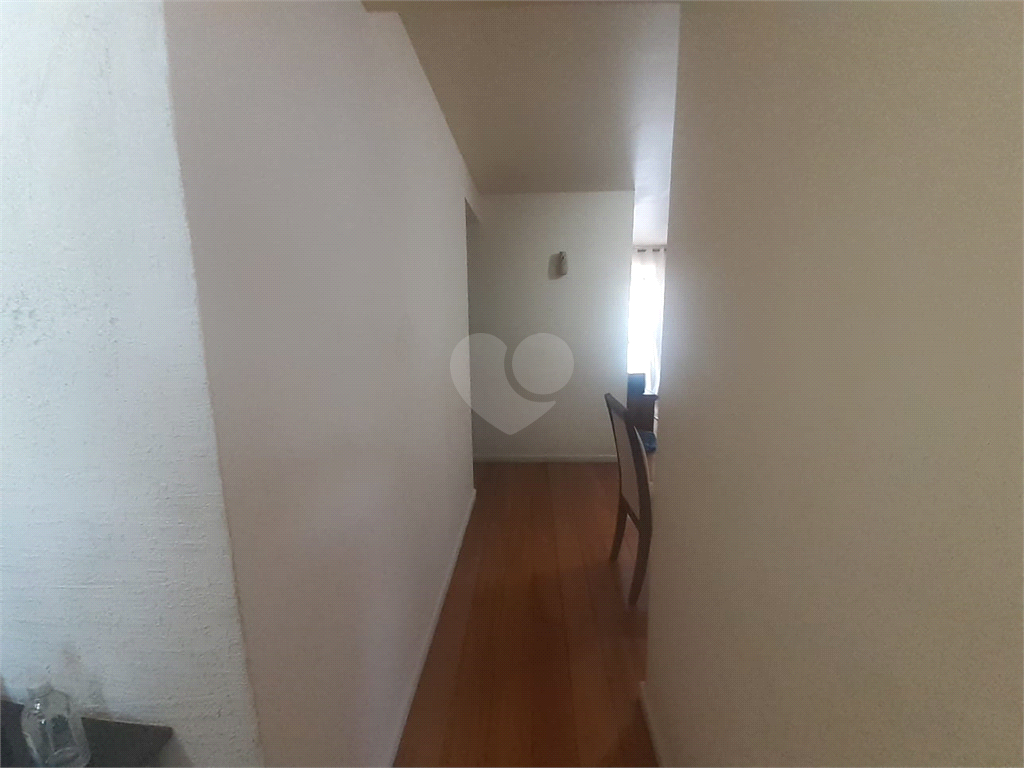 Venda Apartamento Rio De Janeiro Rio Comprido REO798587 11