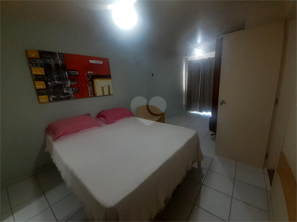 Venda Apartamento Rio De Janeiro Rio Comprido REO798587 33