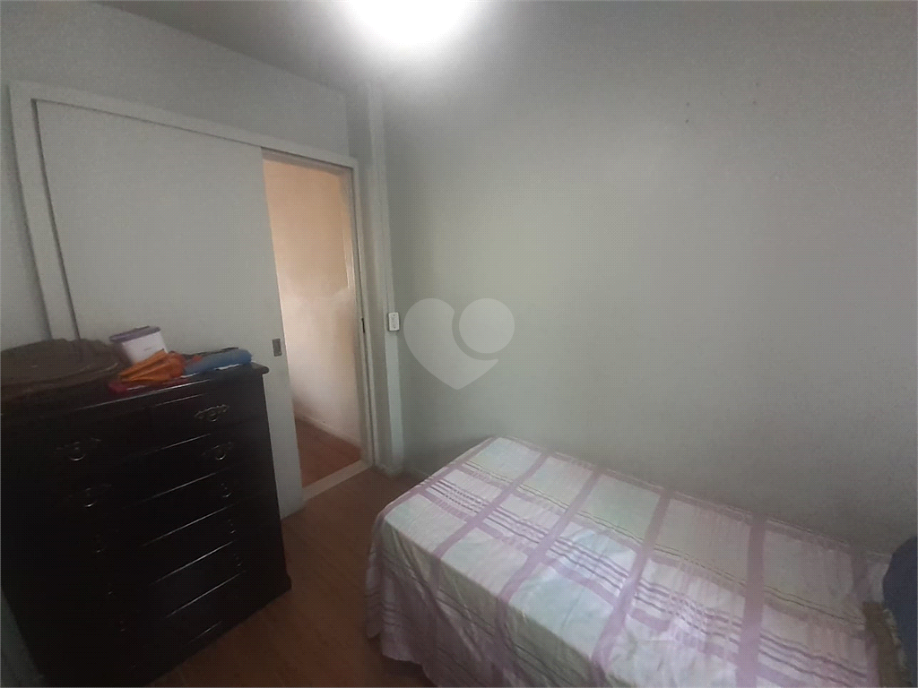 Venda Apartamento Rio De Janeiro Rio Comprido REO798587 23