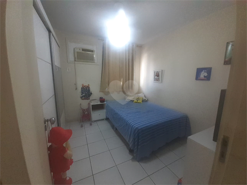 Venda Apartamento Rio De Janeiro Rio Comprido REO798587 14