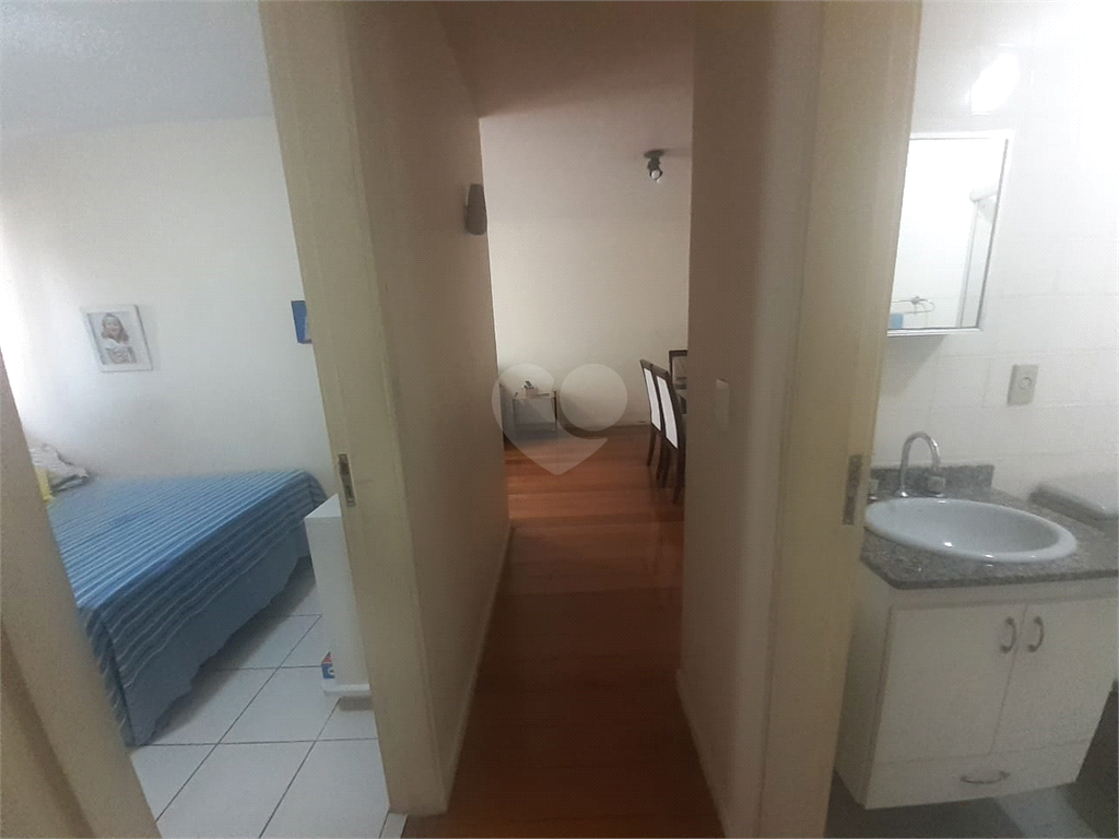 Venda Apartamento Rio De Janeiro Rio Comprido REO798587 35