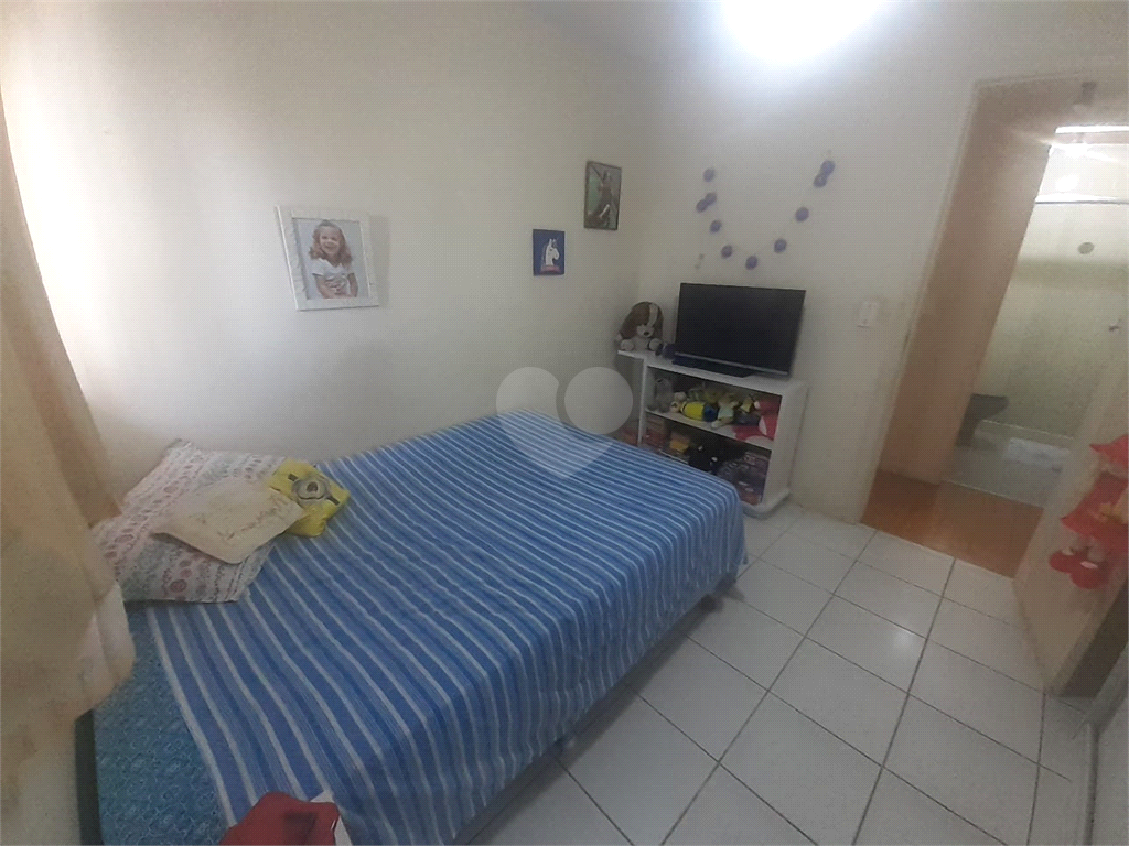 Venda Apartamento Rio De Janeiro Rio Comprido REO798587 13