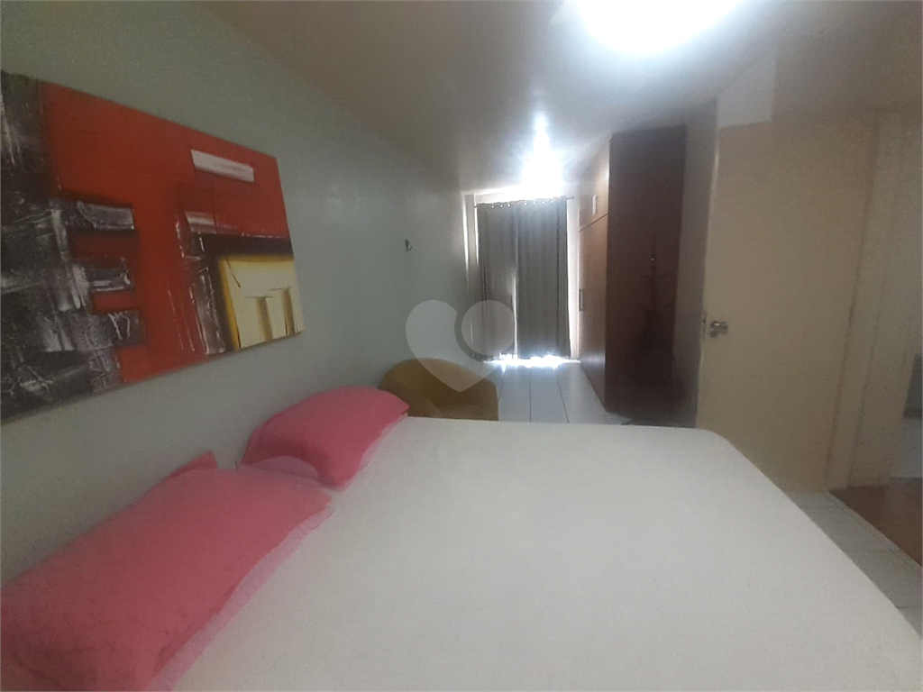 Venda Apartamento Rio De Janeiro Rio Comprido REO798587 32