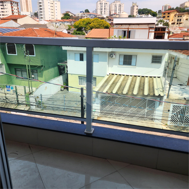 Venda Sobrado São Paulo Parque Mandaqui REO798597 16