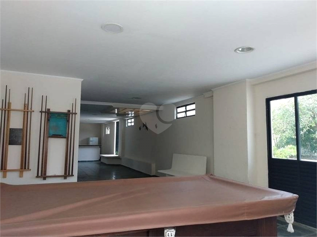 Venda Cobertura Guarujá Jardim Enseada REO798602 27