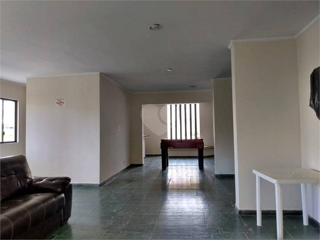 Venda Cobertura Guarujá Jardim Enseada REO798602 28