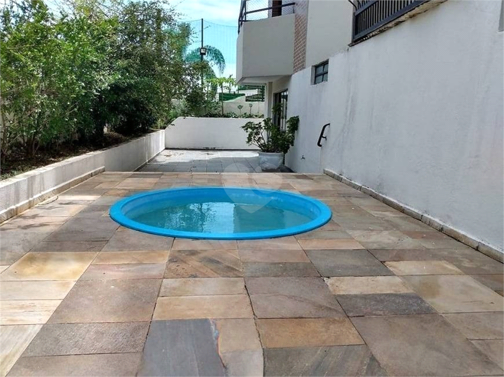 Venda Cobertura Guarujá Jardim Enseada REO798602 32