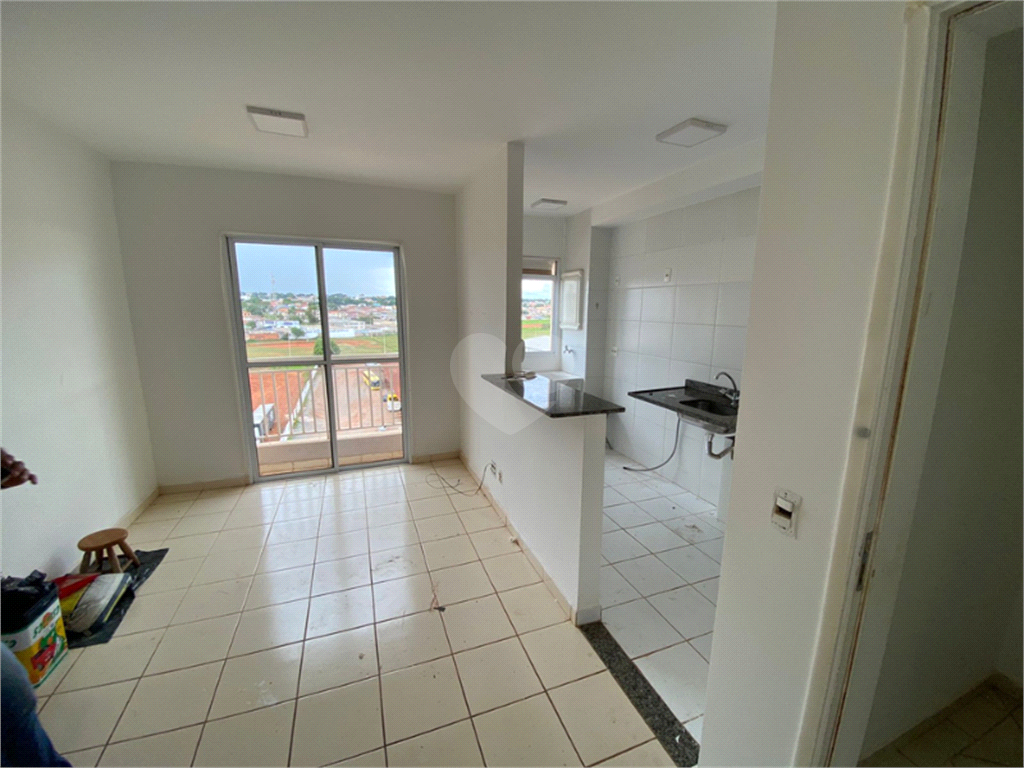 Venda Apartamento Brasília Taguatinga Norte (taguatinga) REO798603 22