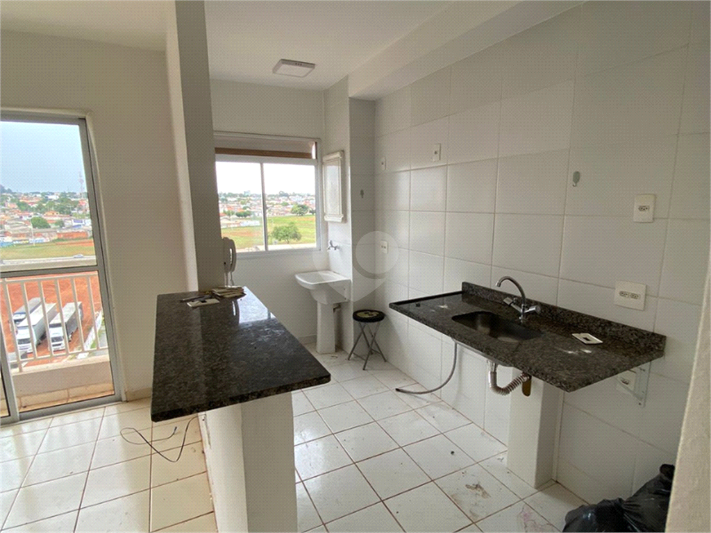 Venda Apartamento Brasília Taguatinga Norte (taguatinga) REO798603 11