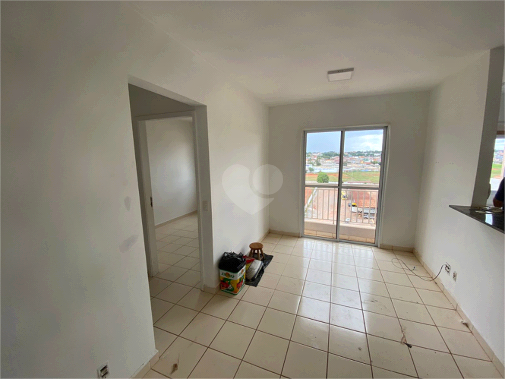 Venda Apartamento Brasília Taguatinga Norte (taguatinga) REO798603 5