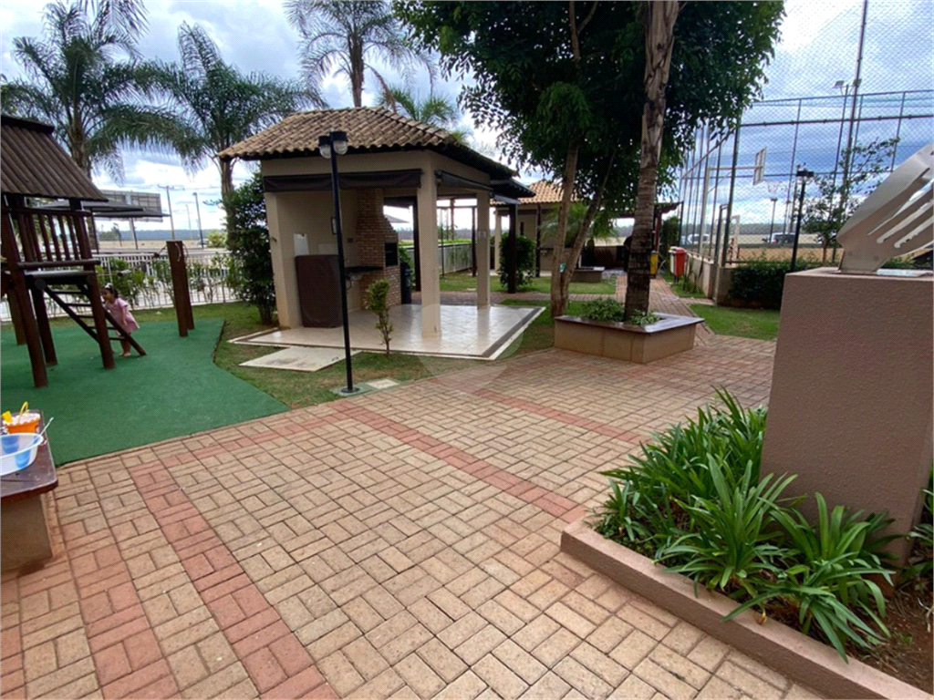 Venda Apartamento Brasília Taguatinga Norte (taguatinga) REO798603 9