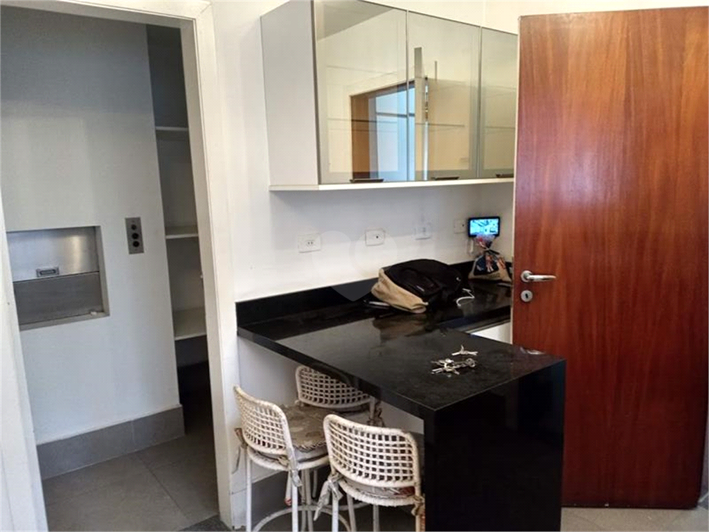 Venda Apartamento São Paulo Jardim Paulista REO798609 64