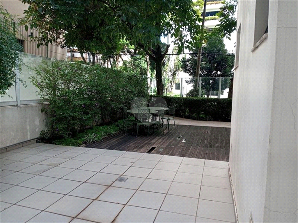 Venda Apartamento São Paulo Jardim Paulista REO798609 72