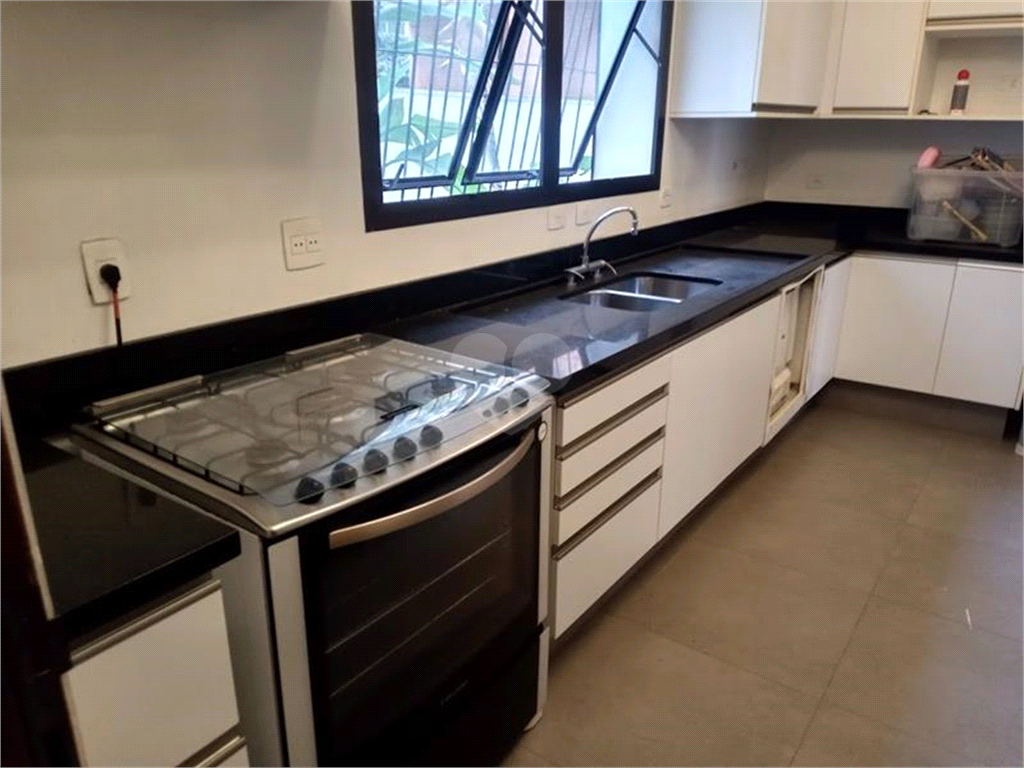 Venda Apartamento São Paulo Jardim Paulista REO798609 62