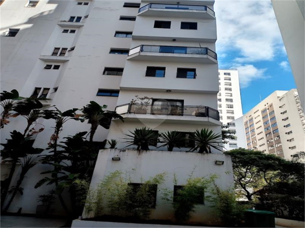 Venda Apartamento São Paulo Jardim Paulista REO798609 76