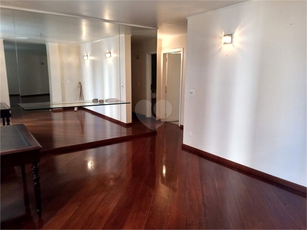 Venda Apartamento São Paulo Jardim Paulista REO798609 1