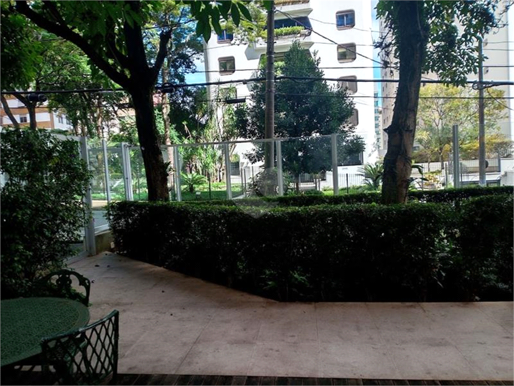 Venda Apartamento São Paulo Jardim Paulista REO798609 73